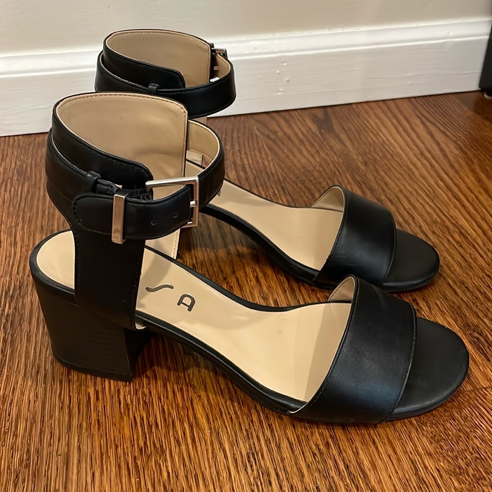Block Heels - Picture 6 of 12